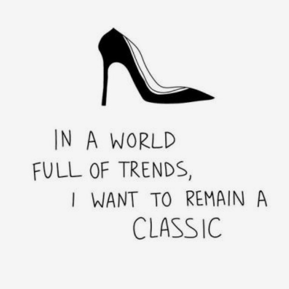 Meet your Posher, Stacy - Picture 1 of 1